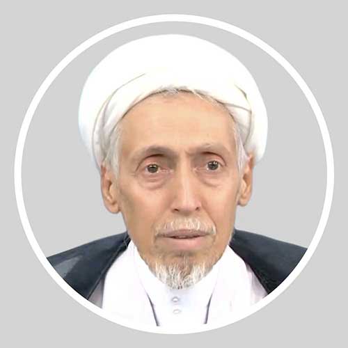 الشيخ غالب الناصر