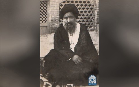 الإمام السيد ابو القاسم الخوئي