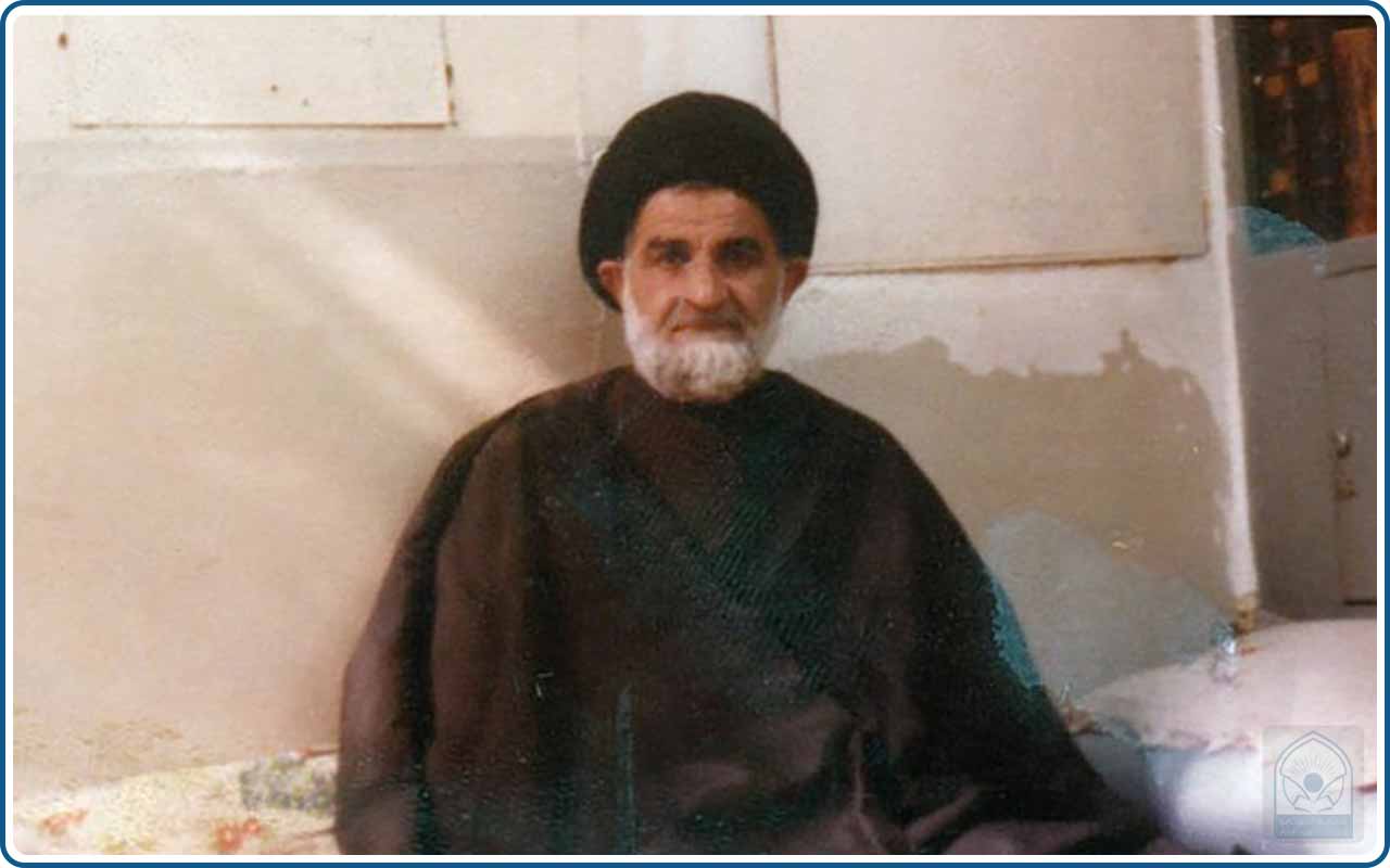 السيد جمال الدين الخوئي، النجل الأول لآية الله العظمى السيد أبي القاسم الخوئي