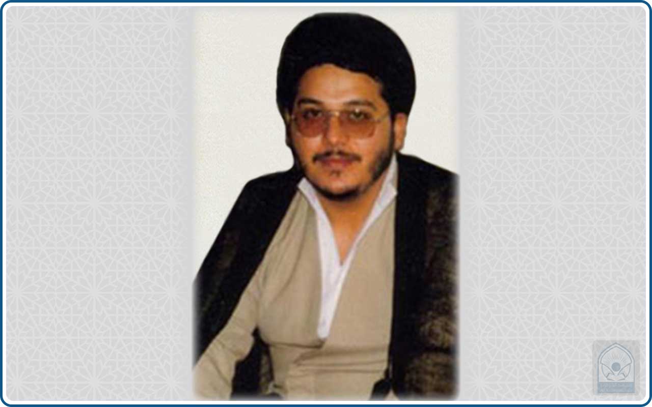 الشهيد السيد محمود الميلاني، الصهر الخامس للإمام الخوئي