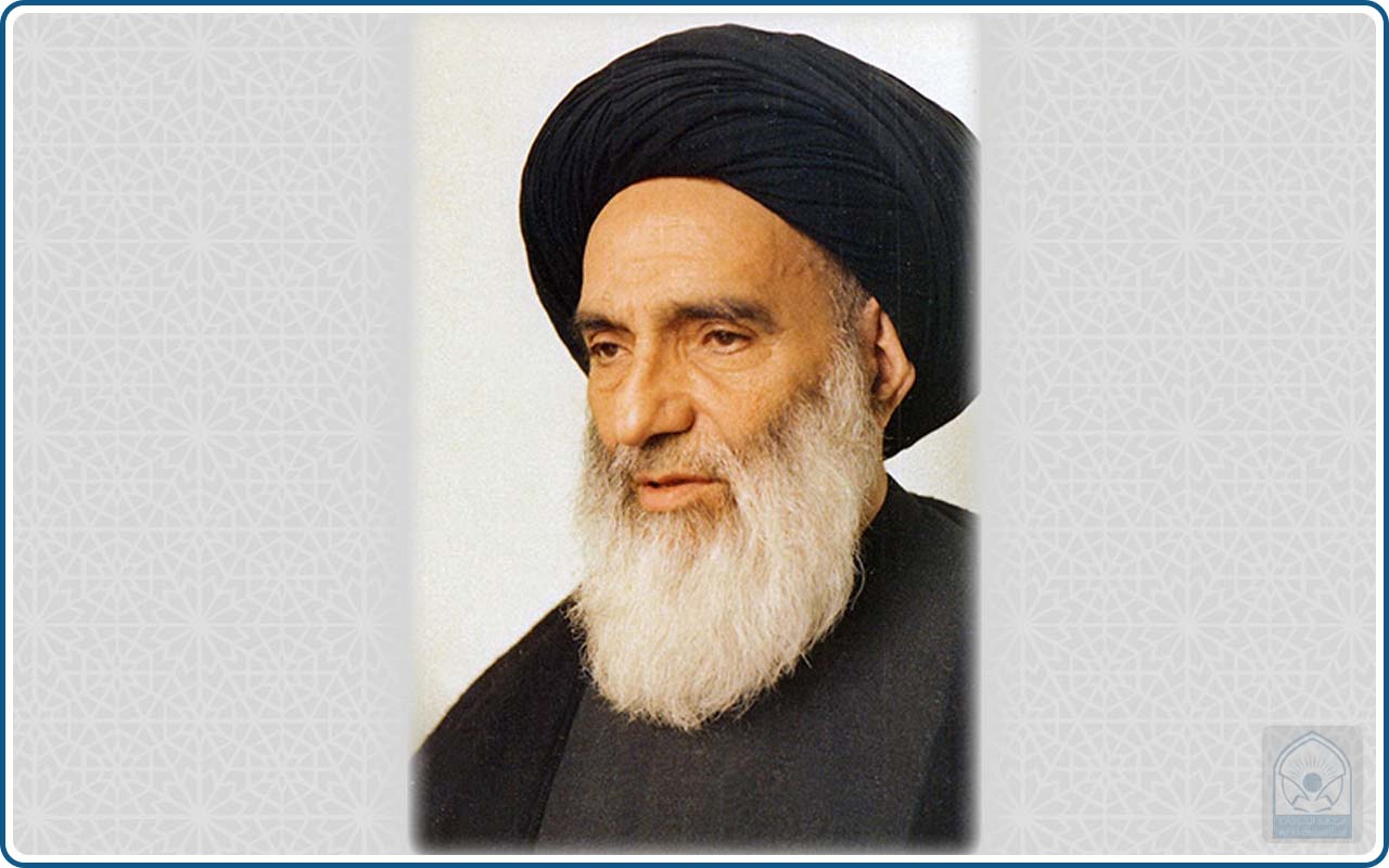 الشهيد السيد نصر الله المستنبط